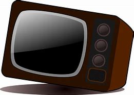 Image result for Old Sony Color TV