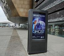 Image result for Interactive Outdoor Display