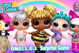 Image result for Character LOL Surpise Game