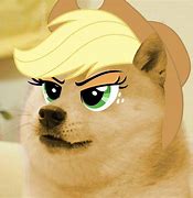 Image result for Apple Doge Meme