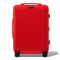 Image result for Rimowa Red