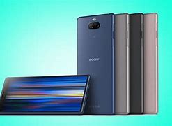 Image result for Sony Xpeara 10 III