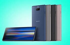Image result for Sony Xperia 10 Release Date