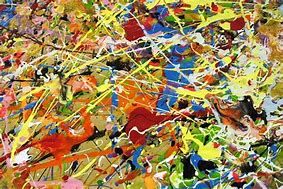 Image result for Abstract Art Definition