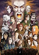 Image result for Cosmic Wheel of Time Aesthetic