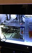 Image result for Computer Case with Built in LCD