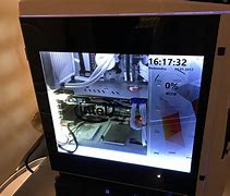 Image result for clear lcd displays