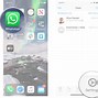 Image result for Whatsapp iPhone Archive