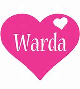 Image result for Logo Warda Mart