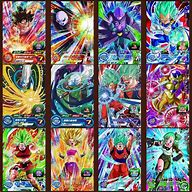 Image result for Super Dragon Ball Heroes Cards