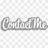 Image result for contact�logo