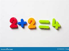 Image result for Two Plus Two Equals Four with Dice