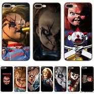 Image result for Chucky Phone Case