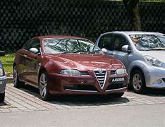 Image result for Alfa Romeo GT Background