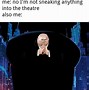 Image result for Kingpin into the Spider Verse Meme