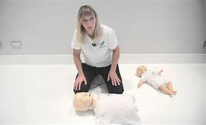 Image result for Search for Photos of Child CPR