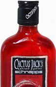 Image result for Cactus Jack Bottle