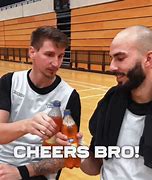 Image result for Cheers Bro Meme