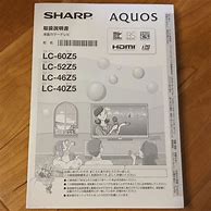 Image result for Sharp TV AQUOS Quattron 3D