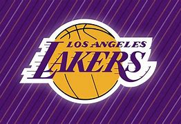 Image result for Los Angeles Lakers Blue Logo