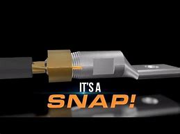 Image result for Snap Connector Kit