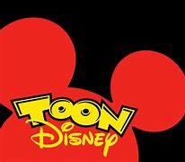 Image result for Toon Disney Relaunch