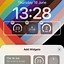 Image result for iPhone Lock Screen Overlay