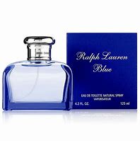 Image result for Ralph Lauren Blue Perfume
