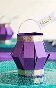Image result for Ramadan Lantern DIY Template