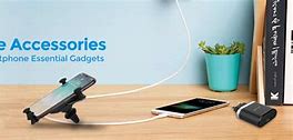 Image result for Cell Phone Accessories Banner