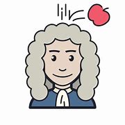 Image result for Isaac Newton Angry