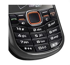 Image result for Verizon Samsung Sliding Phone