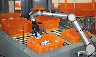 Image result for Chinese Robot