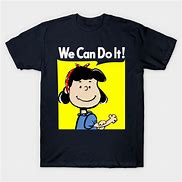 Image result for Lucy Do It Shirt