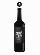 Image result for Black Wine