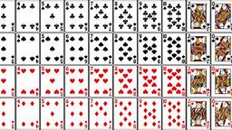 Image result for Blackjack Cards Image