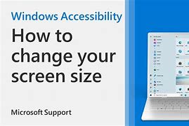 Image result for Minimize Screen Size
