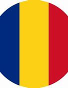 Image result for Romania Flag Icon