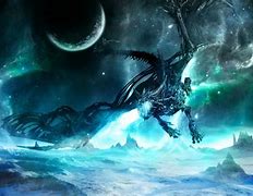 Image result for Sindragosa