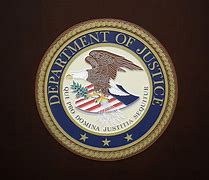 Image result for Justice Department News