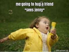 Image result for Jenny Phone Meme