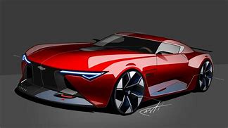 Image result for 7th Gen Camaro Concept