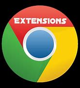 Image result for Chrome Extension Logo