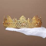 Image result for Wedding Crown for Men