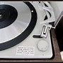 Image result for Vintage General Electric Portable Record Player