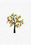 Image result for Easy Apple Tree SVG