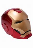 Image result for Real Iron Man Helmet