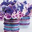 Image result for Decorated Glass Vase Craft