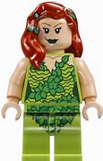 Image result for LEGO Batman 2 Poison Ivy