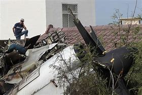 Image result for Taiwan Plane Crash